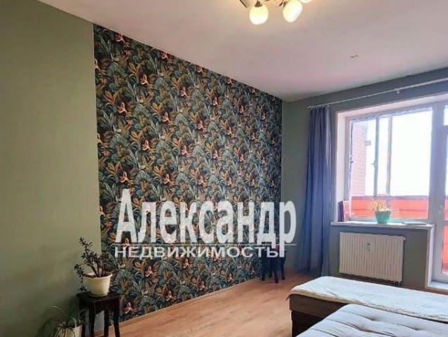 Квартира продажа в Мурино, Ленинградская область