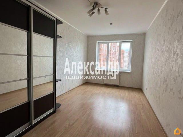 Квартира продажа в Мурино, Ленинградская область