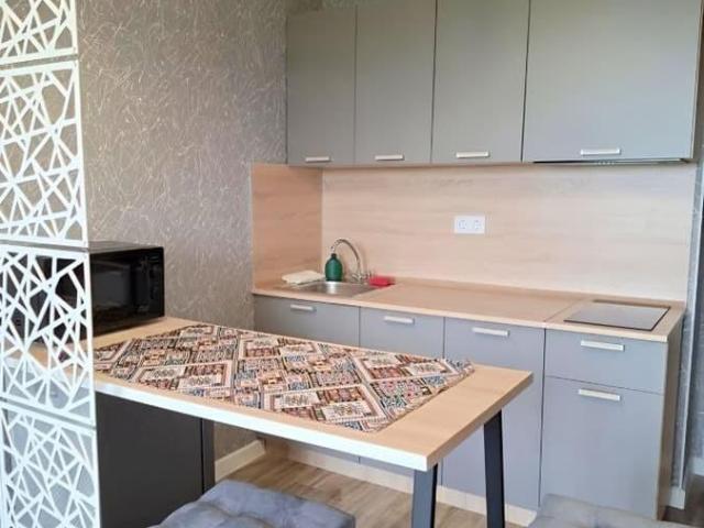 Квартира продажа в Центральный микрорайон, Мурино