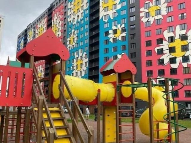 Квартира продажа в Мурино, Ленинградская область