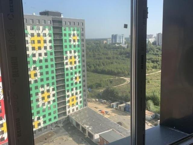 Квартира продажа в Мурино, Ленинградская область