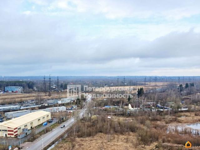 Квартира продажа в Мурино, Ленинградская область
