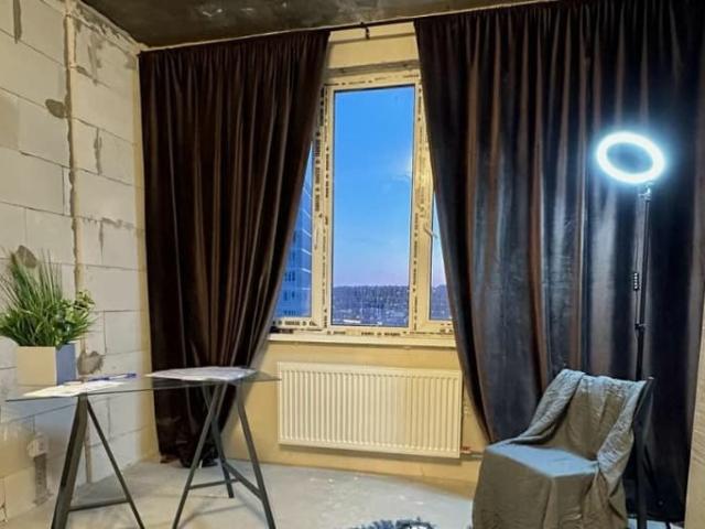 Квартира продажа в Мурино, Ленинградская область