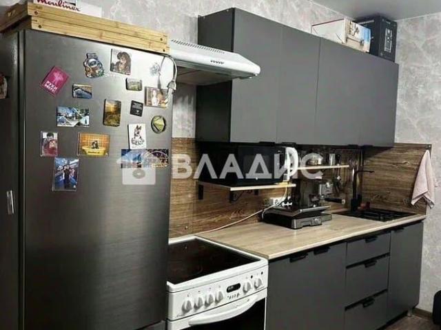 Квартира продажа в Мурино, Ленинградская область