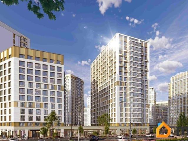 Квартира продажа в Мурино, Ленинградская область