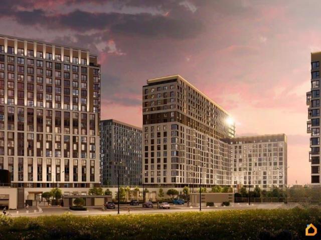 Квартира продажа в Мурино, Ленинградская область
