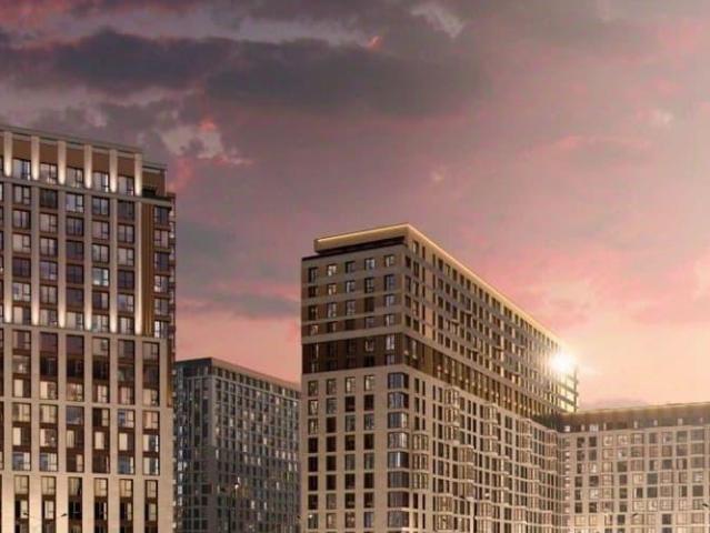 Квартира продажа в Мурино, Ленинградская область