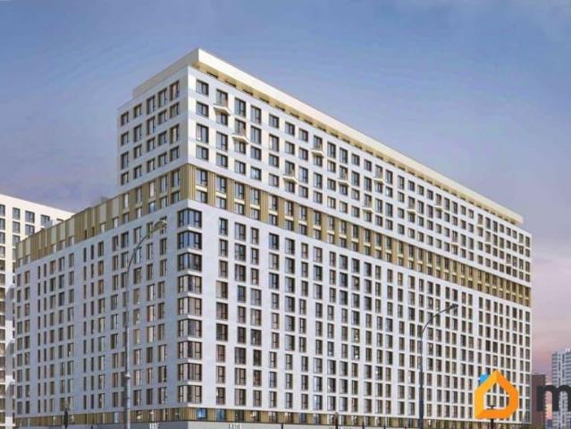 Квартира продажа в Мурино, Ленинградская область