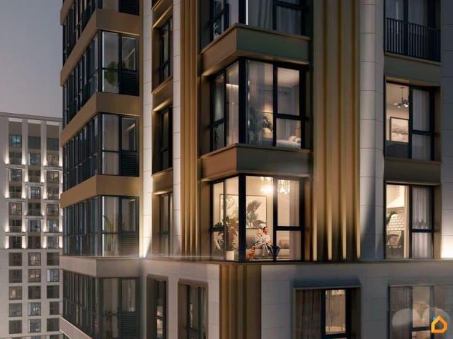 Квартира продажа в Мурино, Ленинградская область