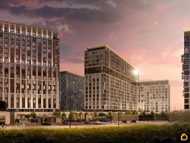 Квартира продажа в Мурино, Ленинградская область
