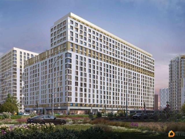 Квартира продажа в Мурино, Ленинградская область