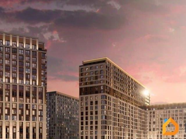 Квартира продажа в Мурино, Ленинградская область
