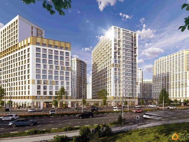 Квартира продажа в Мурино, Ленинградская область