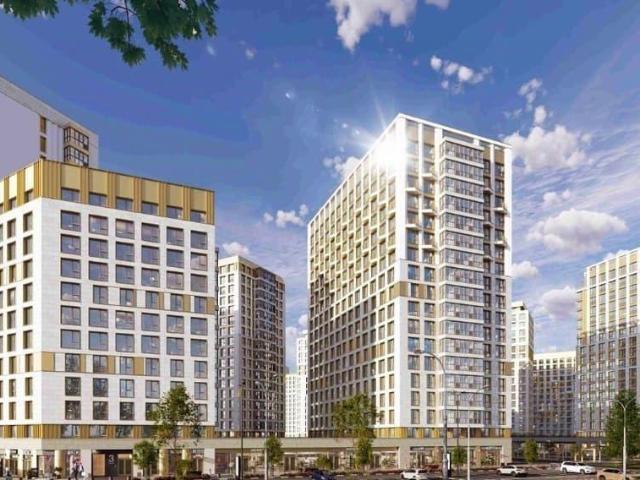 Квартира продажа в Мурино, Ленинградская область