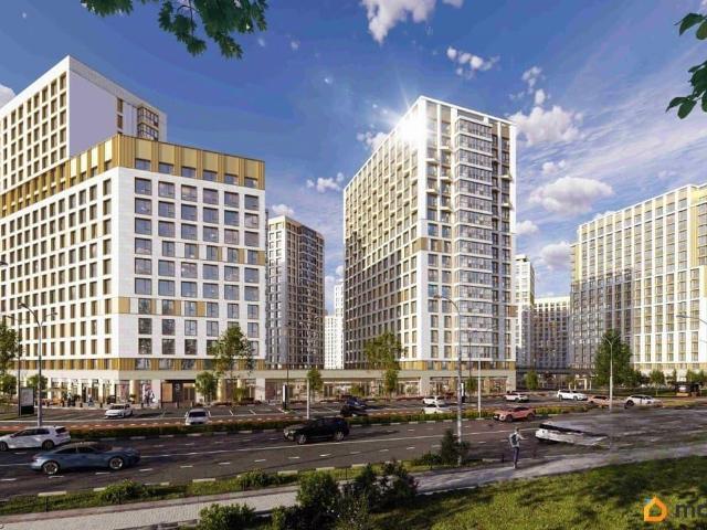 Квартира продажа в Мурино, Ленинградская область