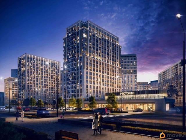 Квартира продажа в Мурино, Ленинградская область