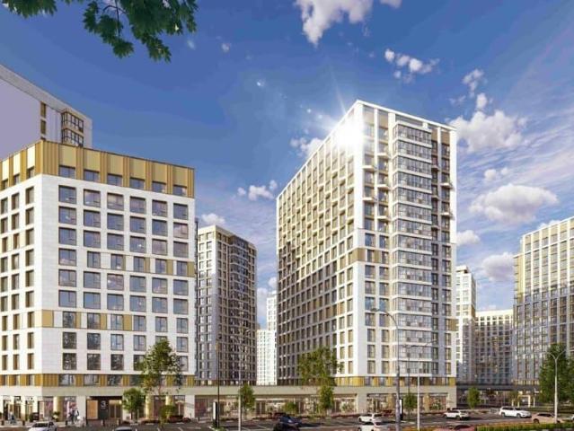 Квартира продажа в Мурино, Ленинградская область
