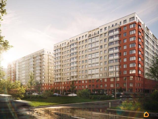 Квартира продажа в Мурино, Ленинградская область
