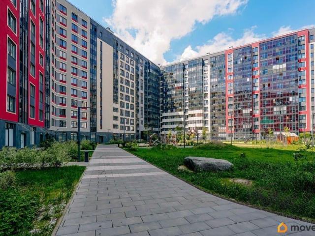 Квартира продажа в Мурино, Ленинградская область