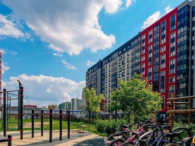 Квартира продажа в Мурино, Ленинградская область