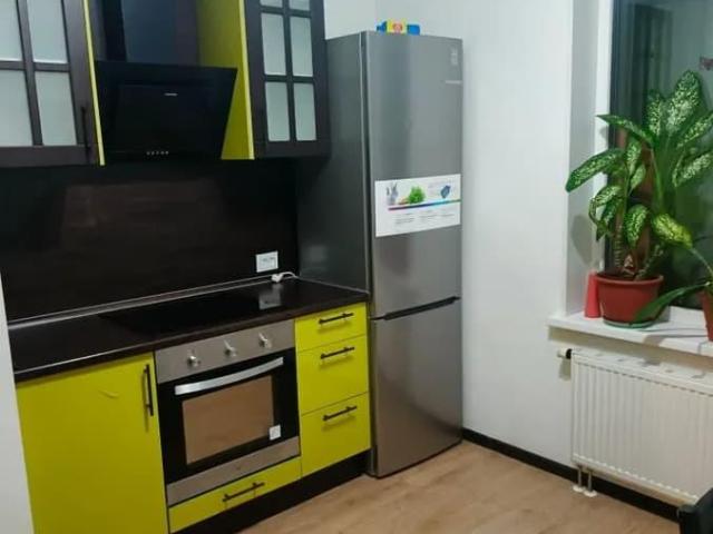 Квартира продажа в Западное Мурино, Мурино