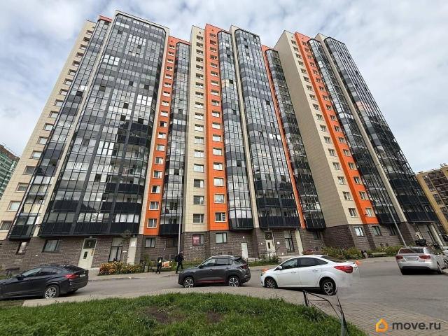Квартира продажа в Мурино, Ленинградская область