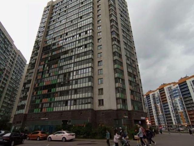 Квартира продажа в Мурино, Ленинградская область