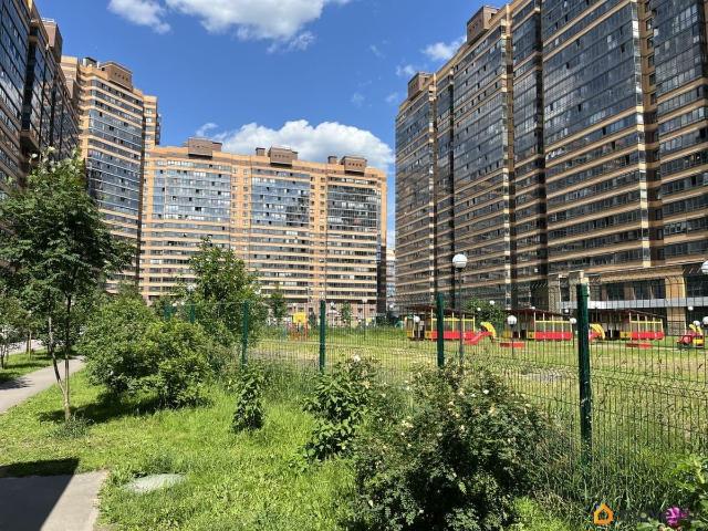 Квартира продажа в Мурино, Ленинградская область