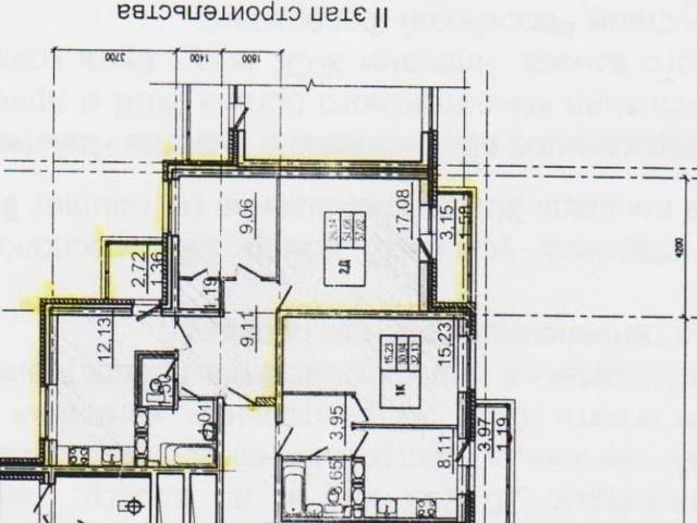 Квартира продажа в Мурино, Ленинградская область