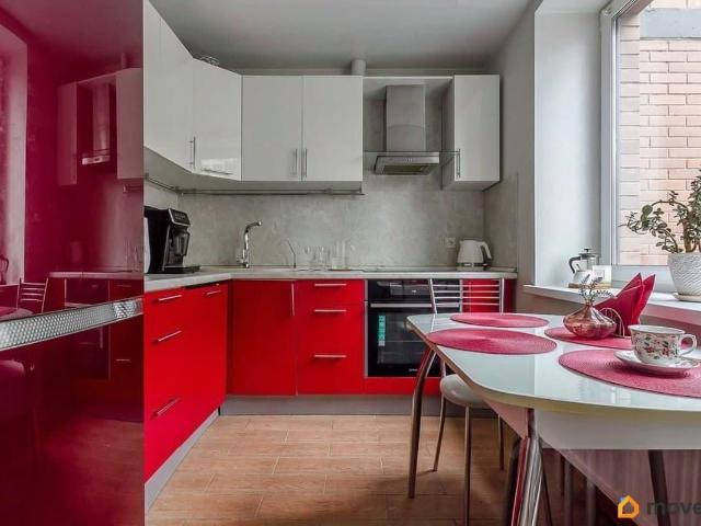 Квартира продажа в Мурино, Ленинградская область