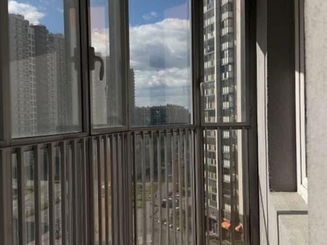 Квартира продажа в Мурино, Ленинградская область