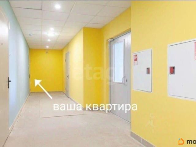 Квартира продажа в Мурино, Ленинградская область