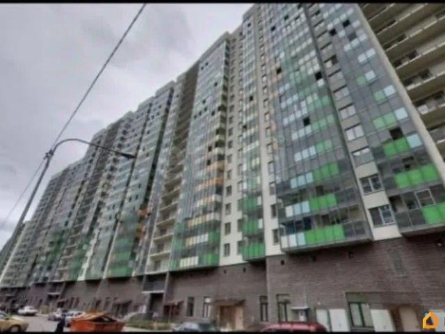 Квартира продажа в Мурино, Ленинградская область