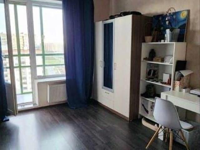 Квартира продажа в Мурино, Ленинградская область