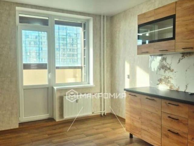 Квартира продажа в Мурино, Ленинградская область