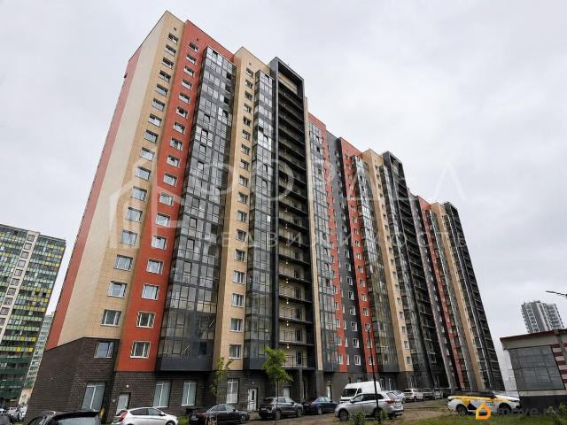 Квартира продажа в Мурино, Ленинградская область