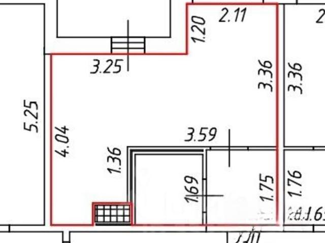 Квартира продажа в Мурино, Ленинградская область