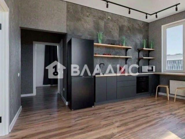 Квартира продажа в Мурино, Ленинградская область