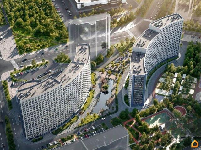 Квартира продажа в Мурино, Ленинградская область