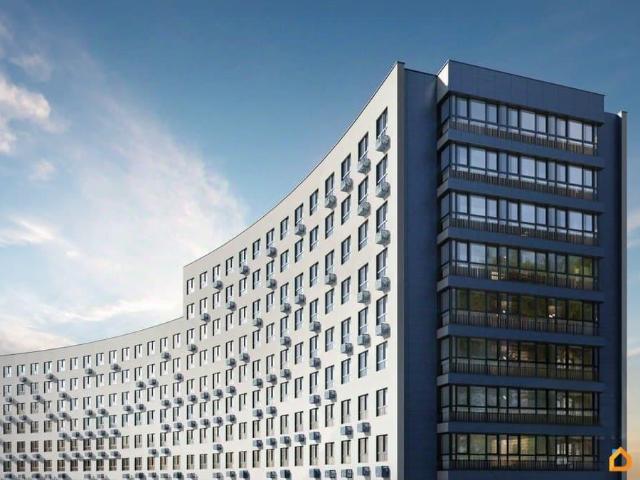 Квартира продажа в Мурино, Ленинградская область