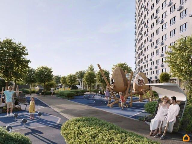 Квартира продажа в Мурино, Ленинградская область