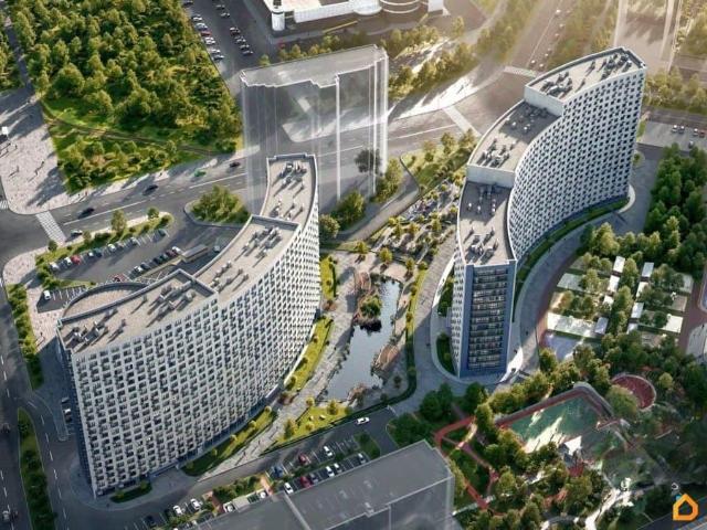Квартира продажа в Мурино, Ленинградская область