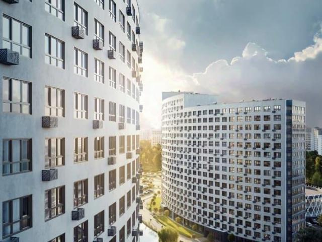 Квартира продажа в Мурино, Ленинградская область