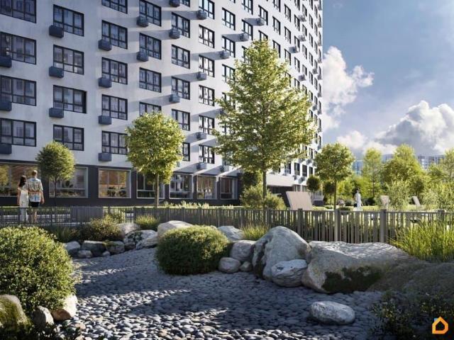 Квартира продажа в Мурино, Ленинградская область
