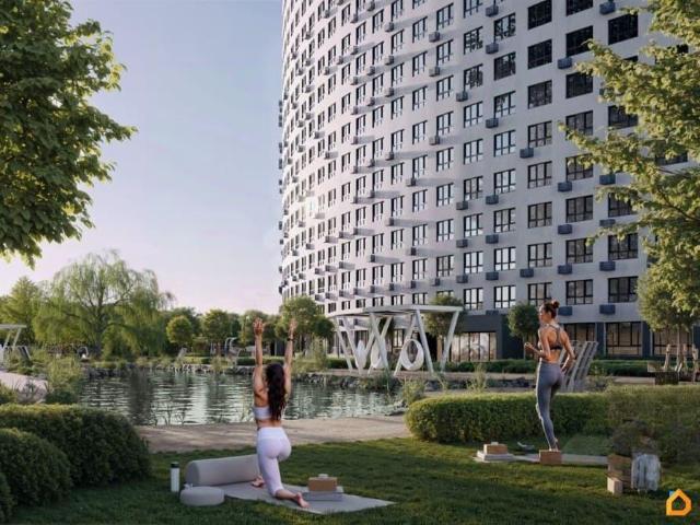 Квартира продажа в Мурино, Ленинградская область