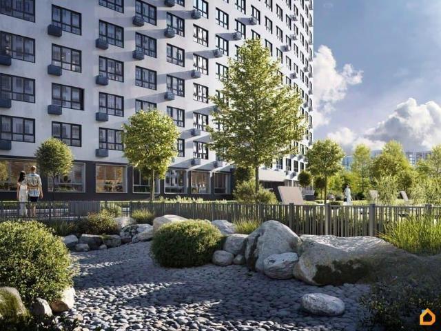 Квартира продажа в Мурино, Ленинградская область