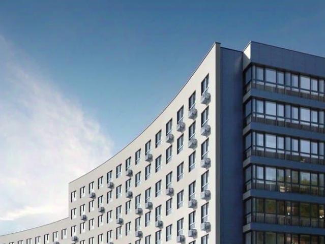 Квартира продажа в Мурино, Ленинградская область