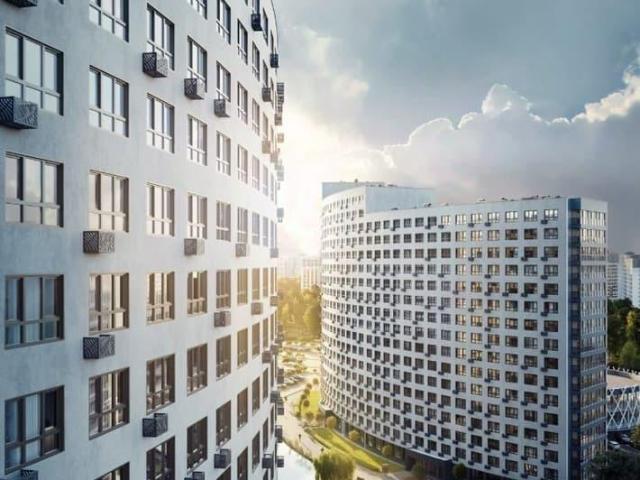 Квартира продажа в Мурино, Ленинградская область