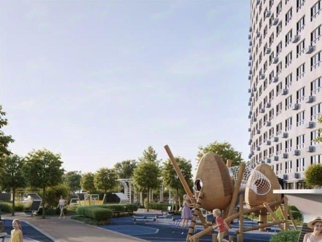 Квартира продажа в Мурино, Ленинградская область