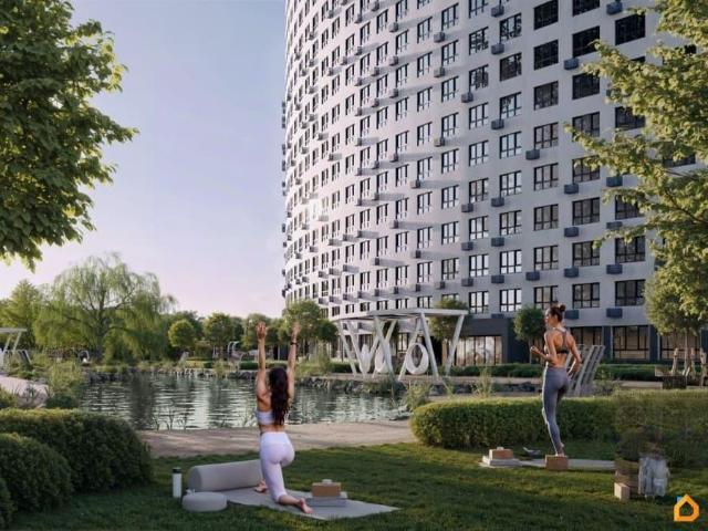 Квартира продажа в Мурино, Ленинградская область